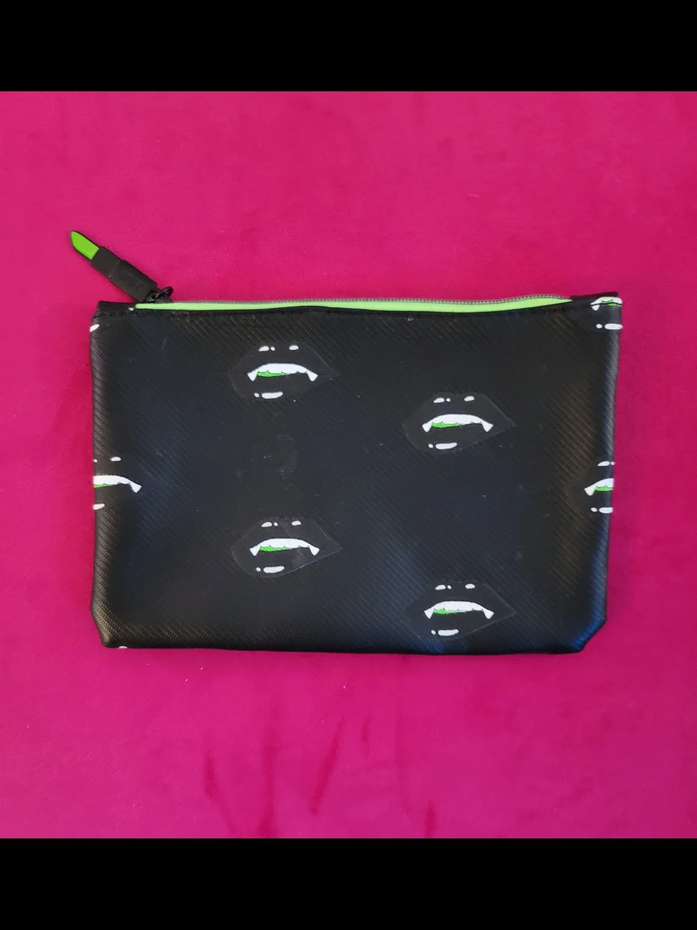 Brand New Ipsy Cosmetic Bag